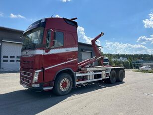 Volvo FH13 540 6x4 camión con gancho