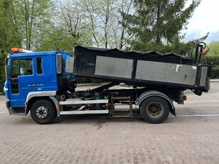 venta de Volvo FL220 FL6 camión con gancho imagen 16 Volvo FL220 FL6 camión con gancho imagen 16