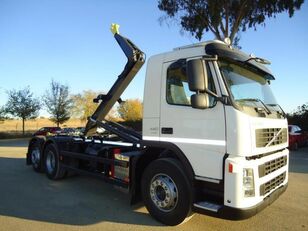 Volvo FM 440 camión con gancho