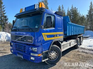 Volvo FM12 420 camión con gancho