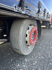 venta de Volvo FH 500 VVE camión con lona corredera + remolque con lona corredera imagen 15 Volvo FH 500 VVE camión con lona corredera + remolque con lona corredera imagen 15