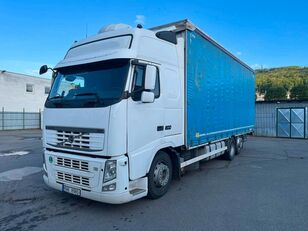 Volvo FH13 500  camión con lona corredera