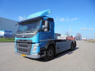 Volvo FM 330 EURO 6 camión con sistema de cables