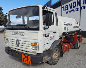 Renault S150 camión de combustible