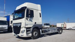 DAF CF 460 camión de contenedores