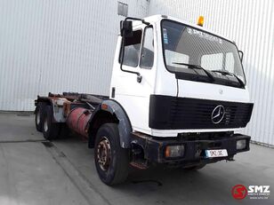 Mercedes-Benz SK 2629 6x4 camión de contenedores