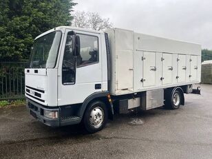 IVECO 80 E 140 camión de helados