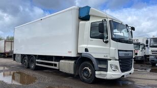 DAF CF 290 EURO 6 camión frigorífico