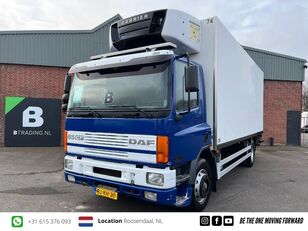 DAF CF65.180 - 427.000KM - Carrier SUPRA 950Mt - Holland Truck - 54. camión frigorífico