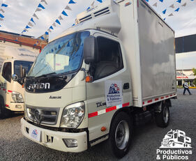 Foton BJ1039 camión frigorífico