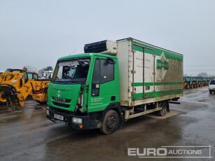 IVECO 75-E16 camión frigorífico