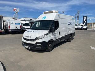 IVECO DAILY 35S16 camión frigorífico