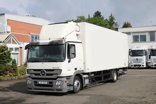 Mercedes-Benz Actros 1832 E5 /CS 950MT/Bi-Temp/Tür+LBW/Strom camión frigorífico