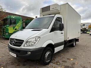 Mercedes-Benz Sprinter 516 luftgef*Tiefkühl*Bi-Temp*EEV*5 Tonner camión frigorífico