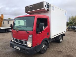 Nissan Cabstar NT400 camión frigorífico