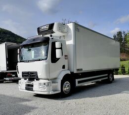 Renault D 280.18 t Chladiarenské camión frigorífico