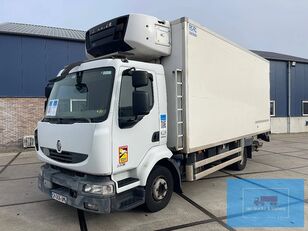 Renault Midlum 220 4X2 FRIGO CARRIER SUPRA 950 RETARDER 265.000 KM EURO  camión frigorífico