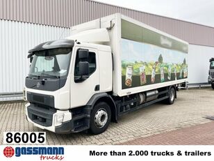 Volvo FE 280 4x2 camión frigorífico