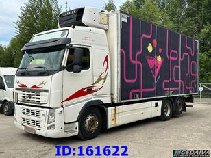 venta de Volvo FH13 500 camión frigorífico Volvo FH13 500 camión frigorífico