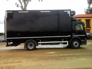 venta de Volvo FL 240 EVV camión frigorífico imagen 9 Volvo FL 240 EVV camión frigorífico imagen 9