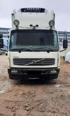 Volvo FL6 camión frigorífico para piezas