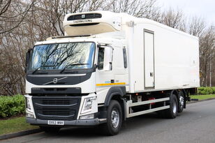 Volvo FM 330 camión frigorífico