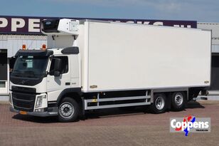 Volvo FM 6x2 Euro 6 camión frigorífico