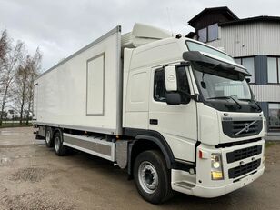 Volvo FM460 FRC 9 meters camión frigorífico