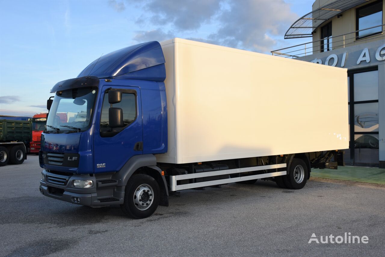 DAF FA FL 55250 camión furgón