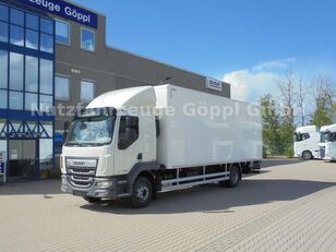 DAF LF290 FA Bett JUNGE camión furgón nuevo