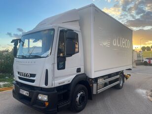 IVECO EUROCARGO ML120E18 camión furgón