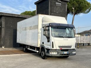 IVECO EuroCargo 80E18 camión furgón