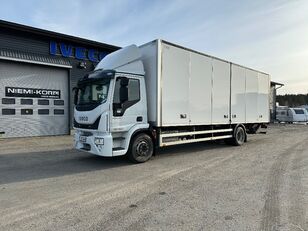 IVECO Eurocargo 160E28 camión furgón