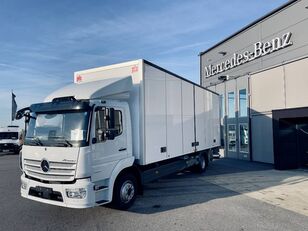 Mercedes-Benz ATEGO 1523 L 4X2 Trp. Öppningsbar sida camión furgón