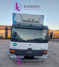 Mercedes-Benz Piese din dezmembrare Mercedes Atego camión furgón