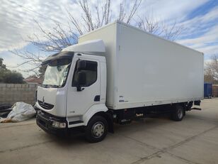 Renault MIDLUM 190- 12 ML camión furgón nuevo