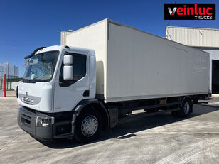 Renault PREMIUM 310.18 + TRAMPILLA camión furgón