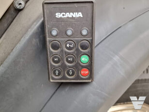 venta de Scania P270 Closed box with side doors - Zpero Loadlift - Manual gearbo camión furgón imagen 20 Scania P270 Closed box with side doors - Zpero Loadlift - Manual gearbo camión furgón imagen 20