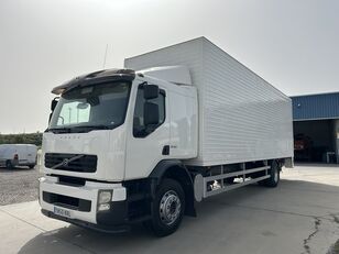Volvo FE 240. 21 palets. 18 ton  camión furgón