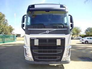 venta de Volvo FH 460 camión furgón imagen 3 Volvo FH 460 camión furgón imagen 3