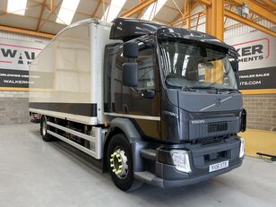 Volvo FL250 camión furgón