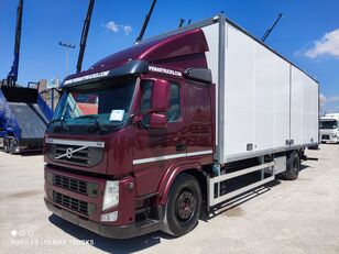 Volvo FM 330 4x2 FURGON CERRADO 18T EURO 5 camión furgón