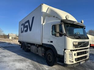Volvo FM 460 camión furgón
