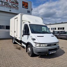 IVECO Daily 65c17 camión isotérmico