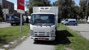 Isuzu NMR85 camión isotérmico nuevo