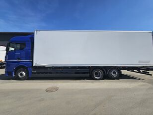 MAN TGX 26.400 / NEW IGLOOCAR refrigerator 23 pallets / 6×2 / 2024 / camión isotérmico nuevo
