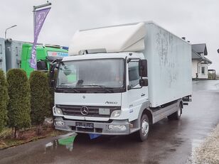 Mercedes-Benz Atego 816 camión isotérmico