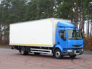 venta de Renault MIDLUM 270 DXI camión isotérmico imagen 2 Renault MIDLUM 270 DXI camión isotérmico imagen 2