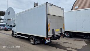 venta de Renault Mascott 160.65 camión isotérmico imagen 4 Renault Mascott 160.65 camión isotérmico imagen 4