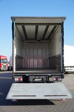 venta de Scania G 440 / ZESTAW IZOTERMA + WINDA / 38 PALET / OŚ SKRĘTNA camión isotérmico + remolque imagen 10 Scania G 440 / ZESTAW IZOTERMA + WINDA / 38 PALET / OŚ SKRĘTNA camión isotérmico + remolque imagen 10